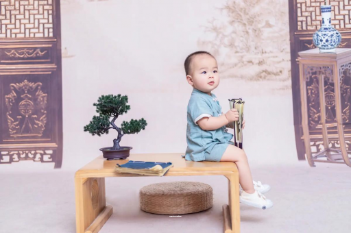 自贡1岁宝宝怎么清洁牙齿